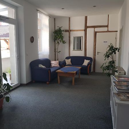 Gasthaus Zum Ochsen Hochstadt  Εξωτερικό φωτογραφία